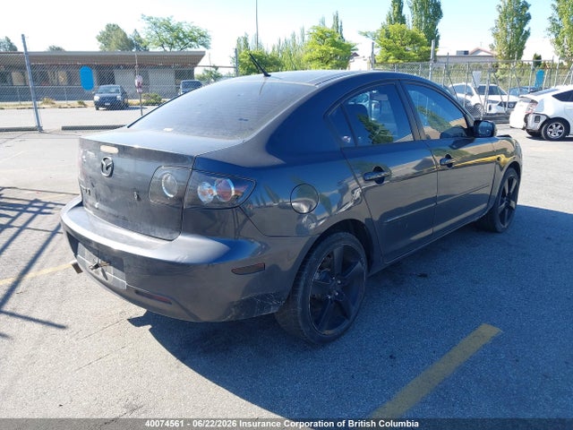Aukcja sprzedaży 2007 Mazda 3 I, vin: JM1BK32F271773157, numer aukcji: 40074561