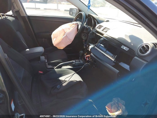 Aukcja sprzedaży 2007 Mazda 3 I, vin: JM1BK32F271773157, numer aukcji: 40074561