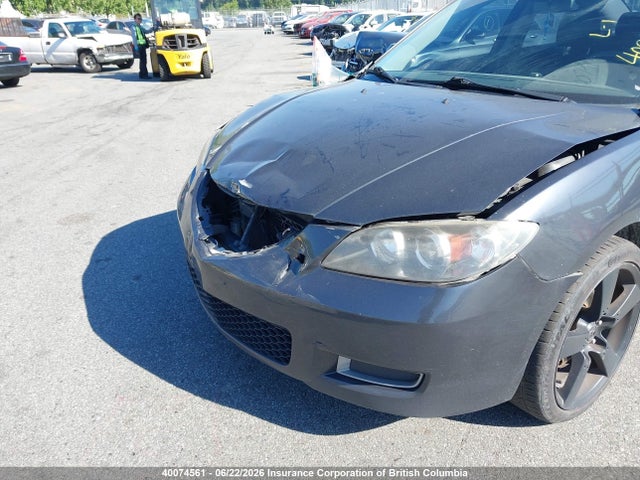Aukcja sprzedaży 2007 Mazda 3 I, vin: JM1BK32F271773157, numer aukcji: 40074561