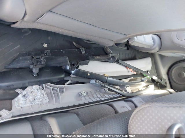 2007 Honda Cr-v მანქანა იყიდება აუქციონზე, vin: 5J6RE48377L812090, აუქციონის ნომერი: 40074562
