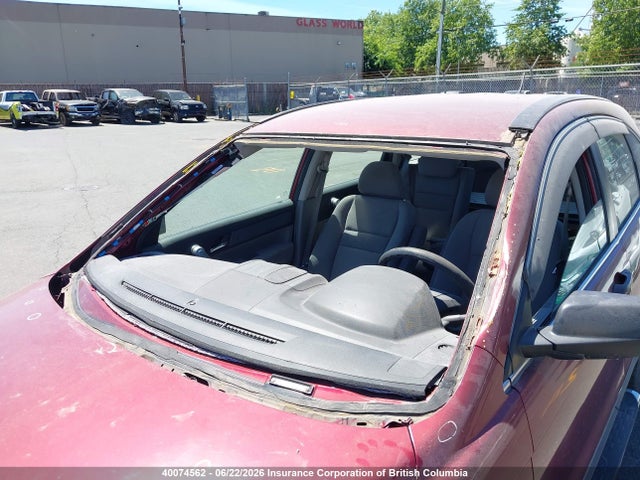 2007 Honda Cr-v მანქანა იყიდება აუქციონზე, vin: 5J6RE48377L812090, აუქციონის ნომერი: 40074562