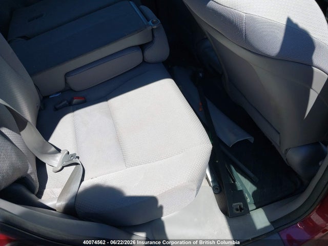2007 Honda Cr-v მანქანა იყიდება აუქციონზე, vin: 5J6RE48377L812090, აუქციონის ნომერი: 40074562