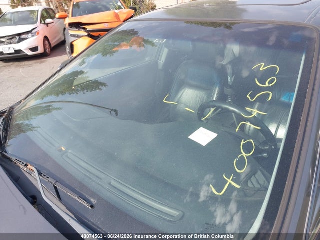 40074563 :رقم المزاد ، 19UUA56662A804390 vin ، 2002 Acura 3.2tl مزاد بيع