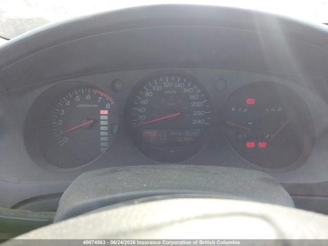 40074563 :رقم المزاد ، 19UUA56662A804390 vin ، 2002 Acura 3.2tl مزاد بيع