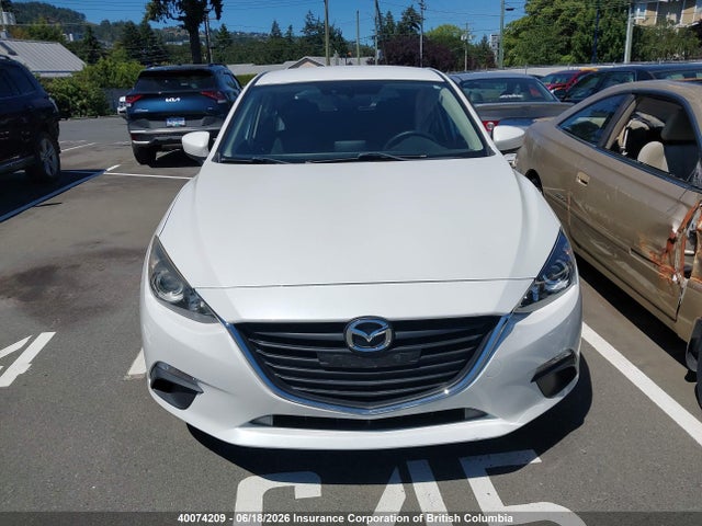 Mazda Mazda3 Gs-sky 2014 JM1BM1L77E1109570 Image 12