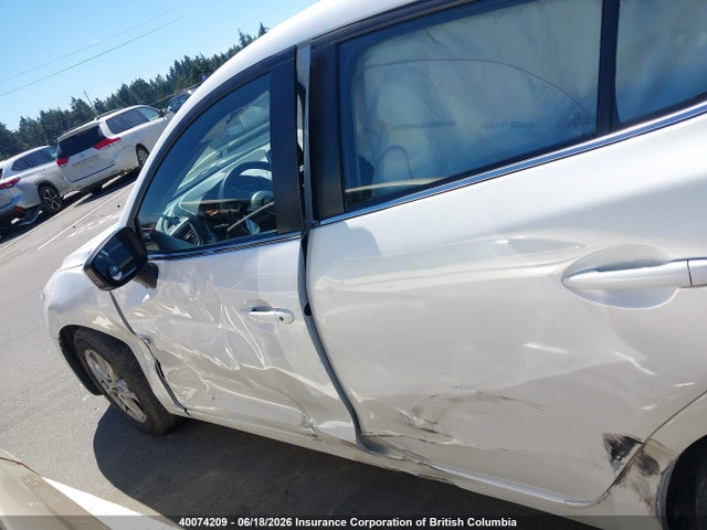 Mazda Mazda3 Gs-sky 2014 JM1BM1L77E1109570 Image 14