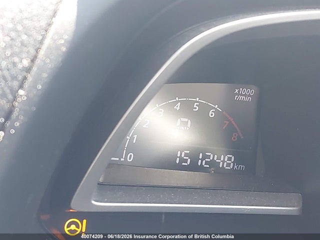 Mazda Mazda3 Gs-sky 2014 JM1BM1L77E1109570 Image 15