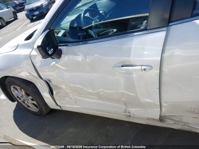 Mazda Mazda3 Gs-sky 2014 JM1BM1L77E1109570 Image 6