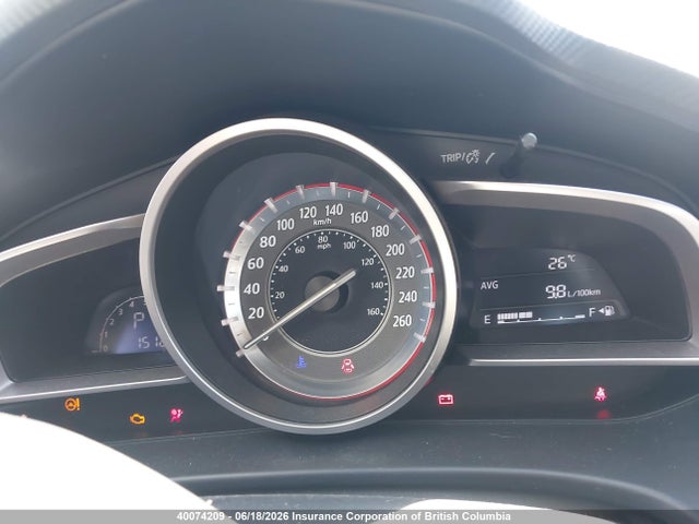 Mazda Mazda3 Gs-sky 2014 JM1BM1L77E1109570 Image 7