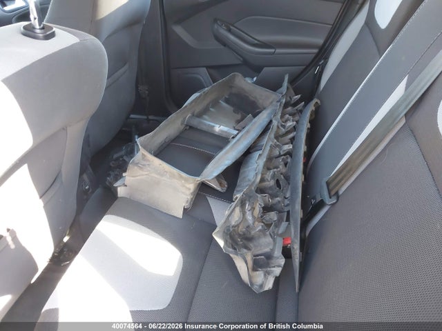 Ford Focus 2014 1FADP3K24EL303792 Image 12