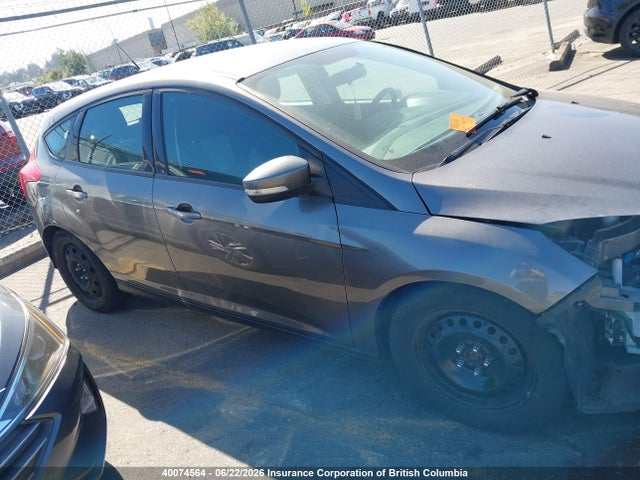 Ford Focus 2014 1FADP3K24EL303792 Image 14