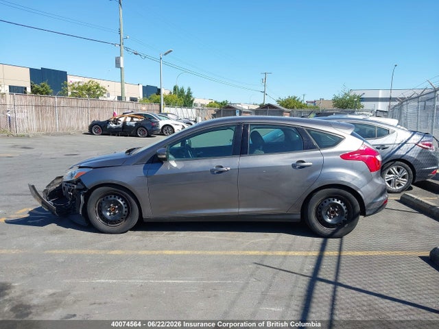 Ford Focus 2014 1FADP3K24EL303792 Image 15
