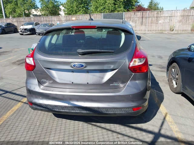 Ford Focus 2014 1FADP3K24EL303792 Image 17
