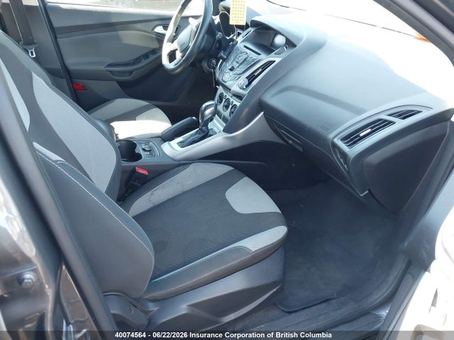 Ford Focus 2014 1FADP3K24EL303792 Image 5