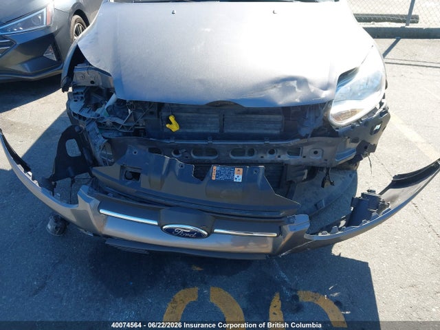 Ford Focus 2014 1FADP3K24EL303792 Image 6