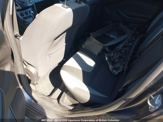 Ford Focus 2014 1FADP3K24EL303792 Image 8