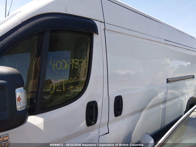 3C6URVHD3EE122224 RAM Promaster 3500 3500 High