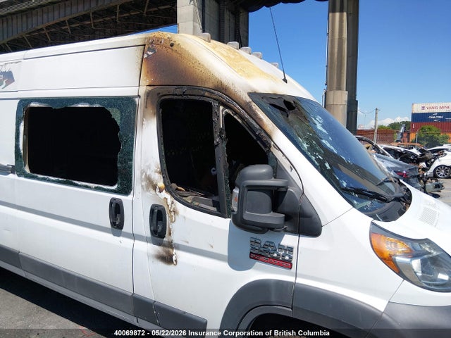 RAM Promaster 3500 3500 High 2014 3C6URVHD3EE122224 Image 6