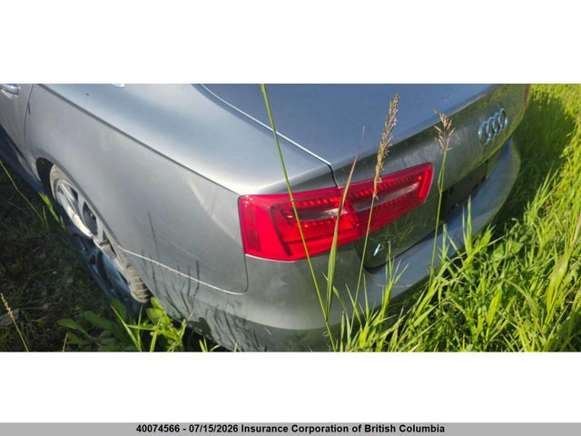 WAUJGCFC5FN025097 Audi A6