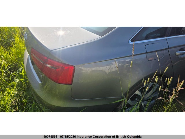 WAUJGCFC5FN025097 Audi A6