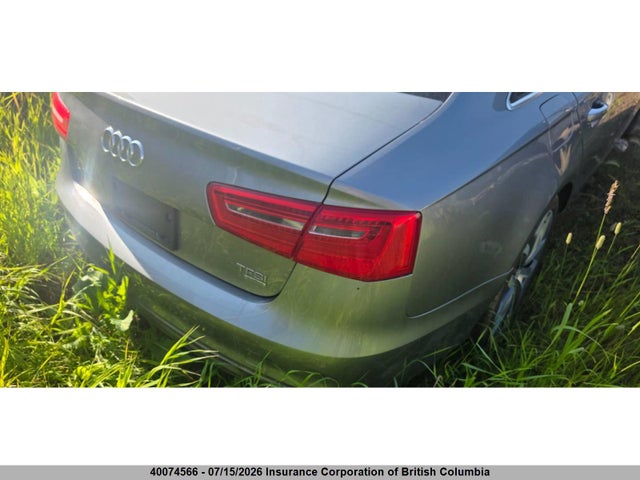 WAUJGCFC5FN025097 Audi A6