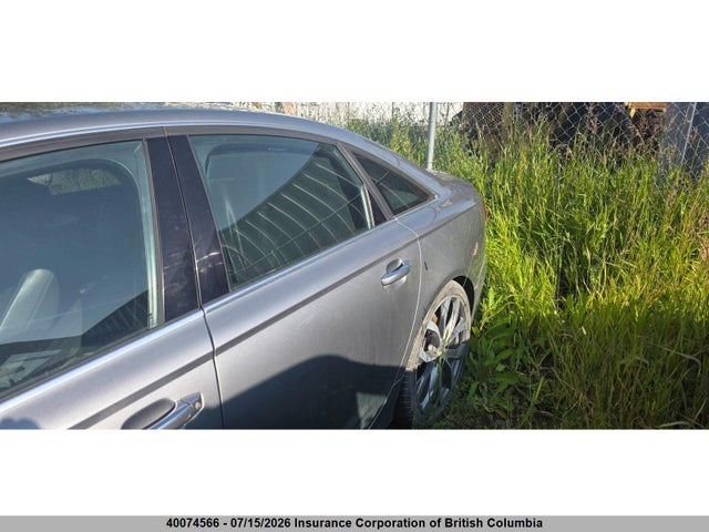 WAUJGCFC5FN025097 Audi A6