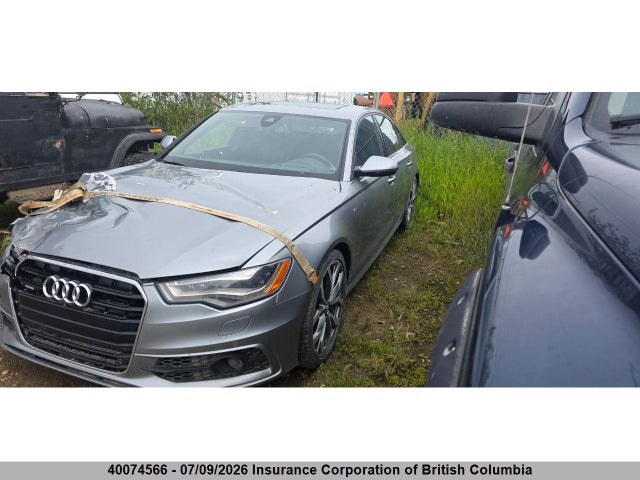 WAUJGCFC5FN025097 Audi A6