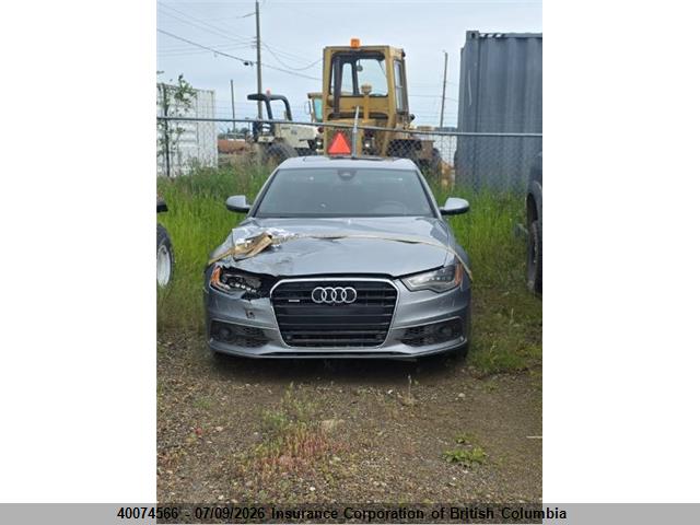 WAUJGCFC5FN025097 Audi A6