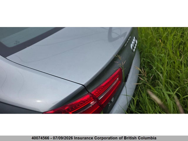 WAUJGCFC5FN025097 Audi A6
