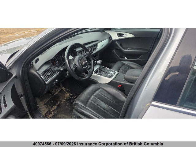 WAUJGCFC5FN025097 Audi A6