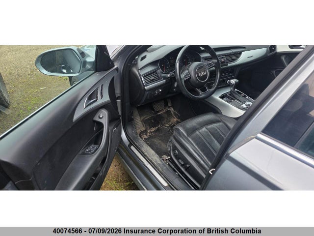 WAUJGCFC5FN025097 Audi A6