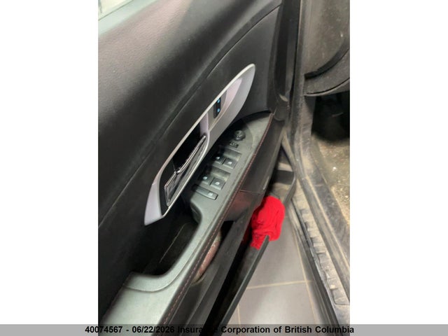 2012 Chevrolet Equinox Lt მანქანა იყიდება აუქციონზე, vin: 2GNFLNE53C6341401, აუქციონის ნომერი: 40074567