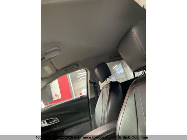2012 Chevrolet Equinox Lt მანქანა იყიდება აუქციონზე, vin: 2GNFLNE53C6341401, აუქციონის ნომერი: 40074567