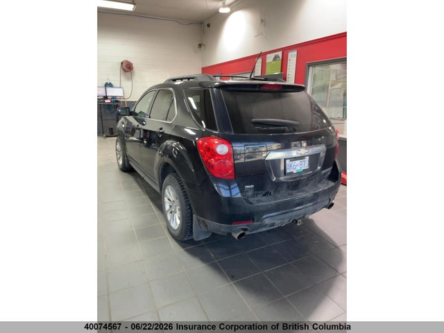 2012 Chevrolet Equinox Lt მანქანა იყიდება აუქციონზე, vin: 2GNFLNE53C6341401, აუქციონის ნომერი: 40074567