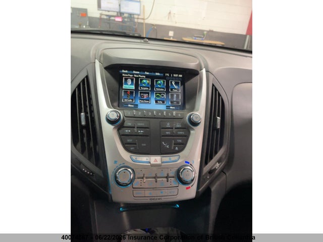 2012 Chevrolet Equinox Lt მანქანა იყიდება აუქციონზე, vin: 2GNFLNE53C6341401, აუქციონის ნომერი: 40074567