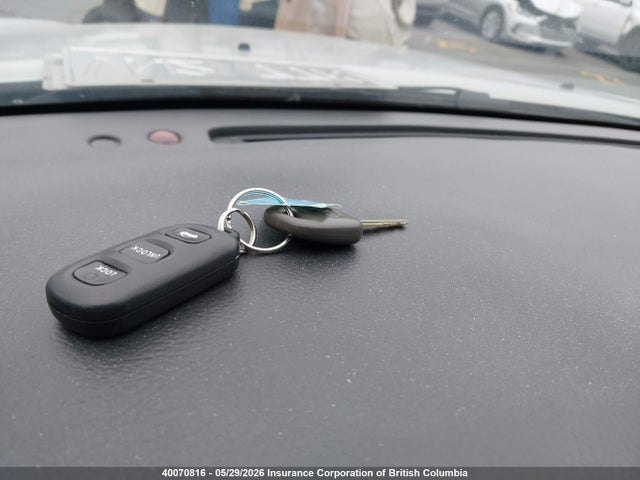 40070816 :رقم المزاد ، JTDBF32K530131100 vin ، 2003 Toyota Camry Le/xle مزاد بيع