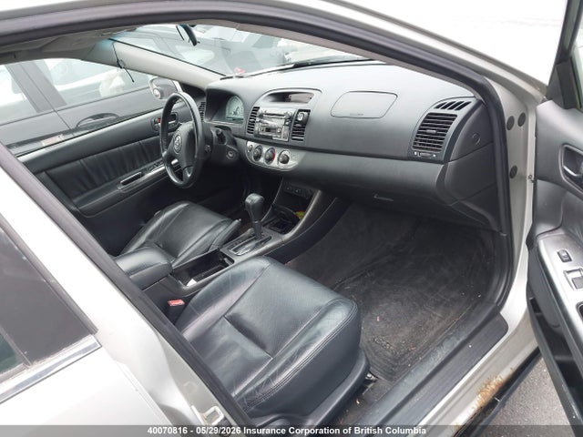 40070816 :رقم المزاد ، JTDBF32K530131100 vin ، 2003 Toyota Camry Le/xle مزاد بيع
