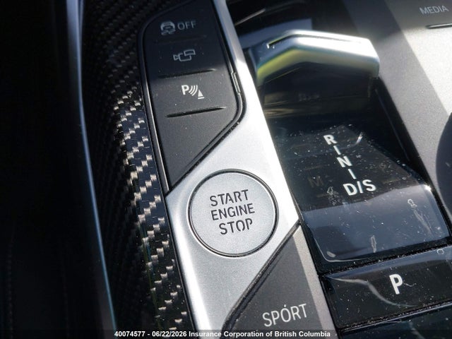 BMW M340i Xdrive 2024 3MW49FF06R8E24607 Image 11