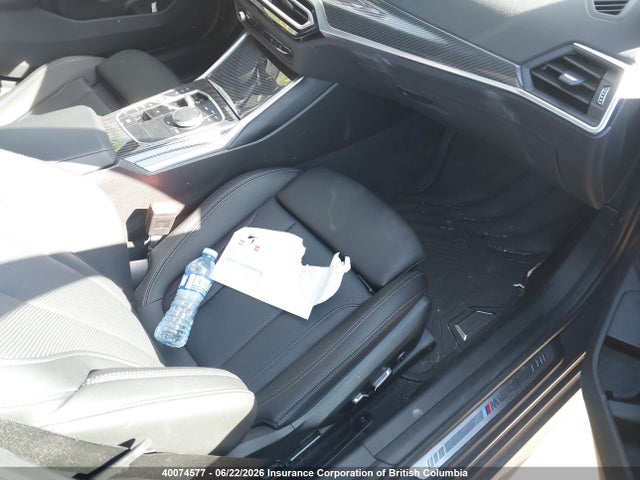 BMW M340i Xdrive 2024 3MW49FF06R8E24607 Image 5