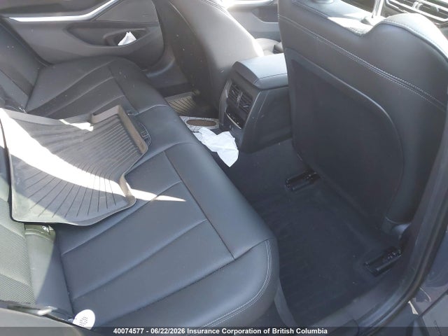 BMW M340i Xdrive 2024 3MW49FF06R8E24607 Image 8