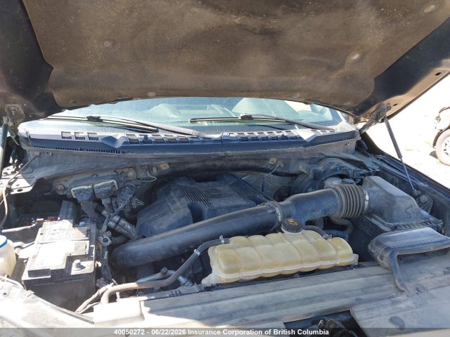 40050272 :رقم المزاد ، 1FTFW1E46KFB07788 vin ، 2019 Ford F150 Supercrew مزاد بيع