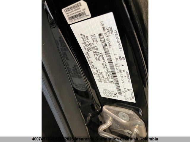 2017 Ford Escape Se მანქანა იყიდება აუქციონზე, vin: 1FMCU9G93HUE58433, აუქციონის ნომერი: 40074578