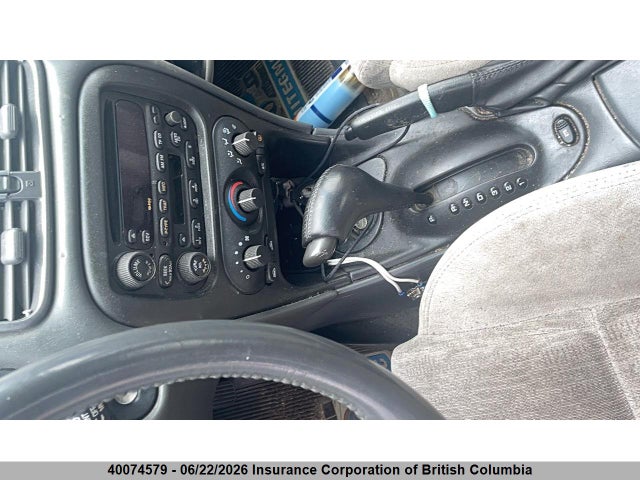 2001 Oldsmobile Alero მანქანა იყიდება აუქციონზე, vin: 1G3NL52E21C102449, აუქციონის ნომერი: 40074579
