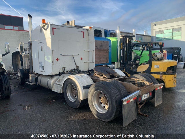 Aukcja sprzedaży 2006 Peterbilt 379, vin: 1XP5DB9X86D644125, numer aukcji: 40074580