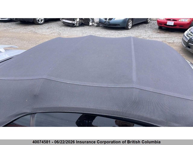 40074581 :رقم المزاد ، 1FAFP45X54F207611 vin ، 2004 Ford Mustang Gt مزاد بيع