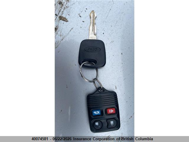 40074581 :رقم المزاد ، 1FAFP45X54F207611 vin ، 2004 Ford Mustang Gt مزاد بيع