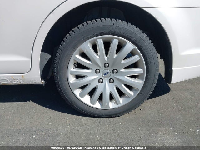 40069529 :رقم المزاد ، 3FADP0L31BR169407 vin ، 2011 Ford Fusion Hybrid مزاد بيع