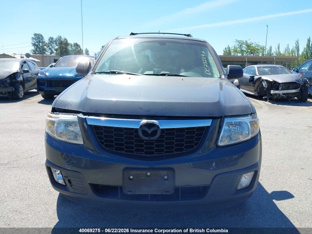 Продаж на аукціоні авто 2009 Mazda Tribute I, vin: 4F2CZ92789KM09186, номер лоту: 40069275