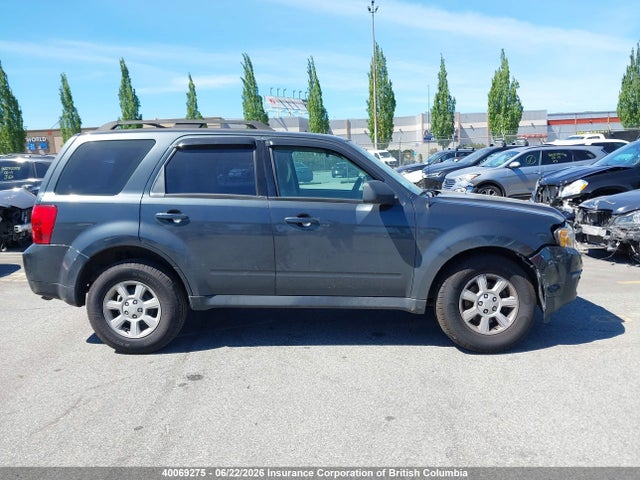Продаж на аукціоні авто 2009 Mazda Tribute I, vin: 4F2CZ92789KM09186, номер лоту: 40069275