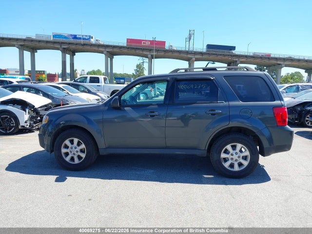 Продаж на аукціоні авто 2009 Mazda Tribute I, vin: 4F2CZ92789KM09186, номер лоту: 40069275